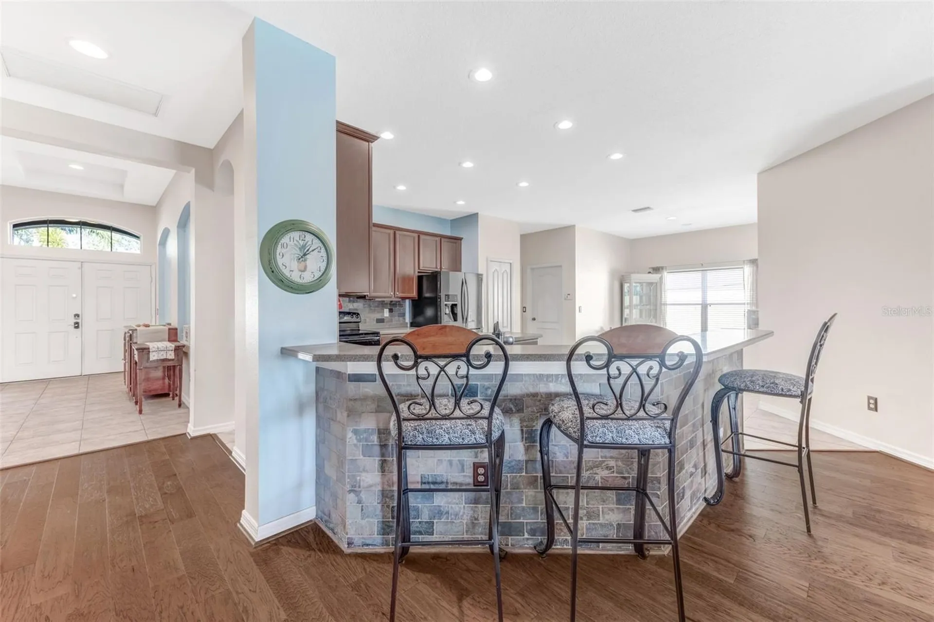 1511 Bonita Bluff Court Ruskin FL 33570