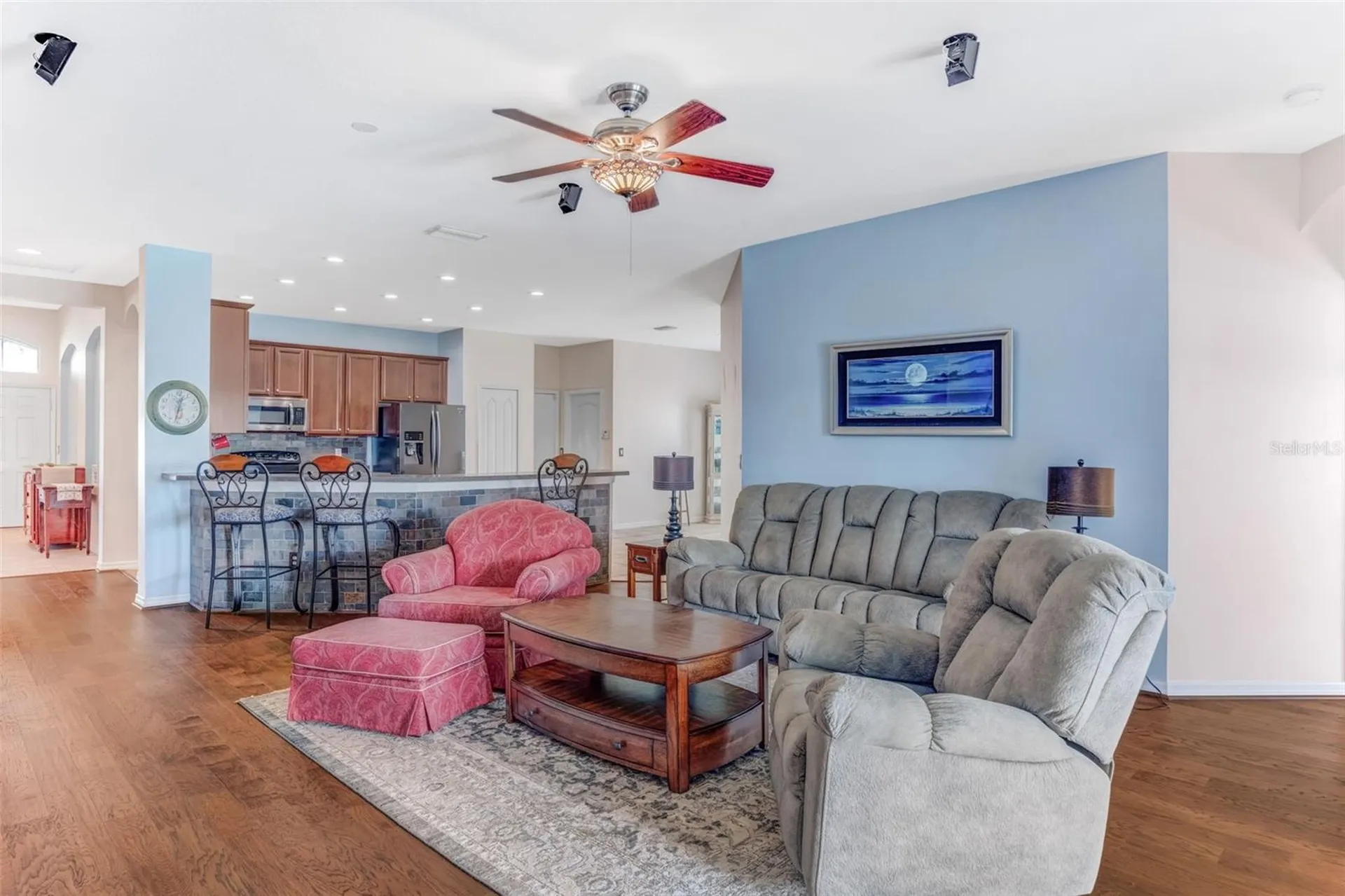 1511 Bonita Bluff Court Ruskin FL 33570