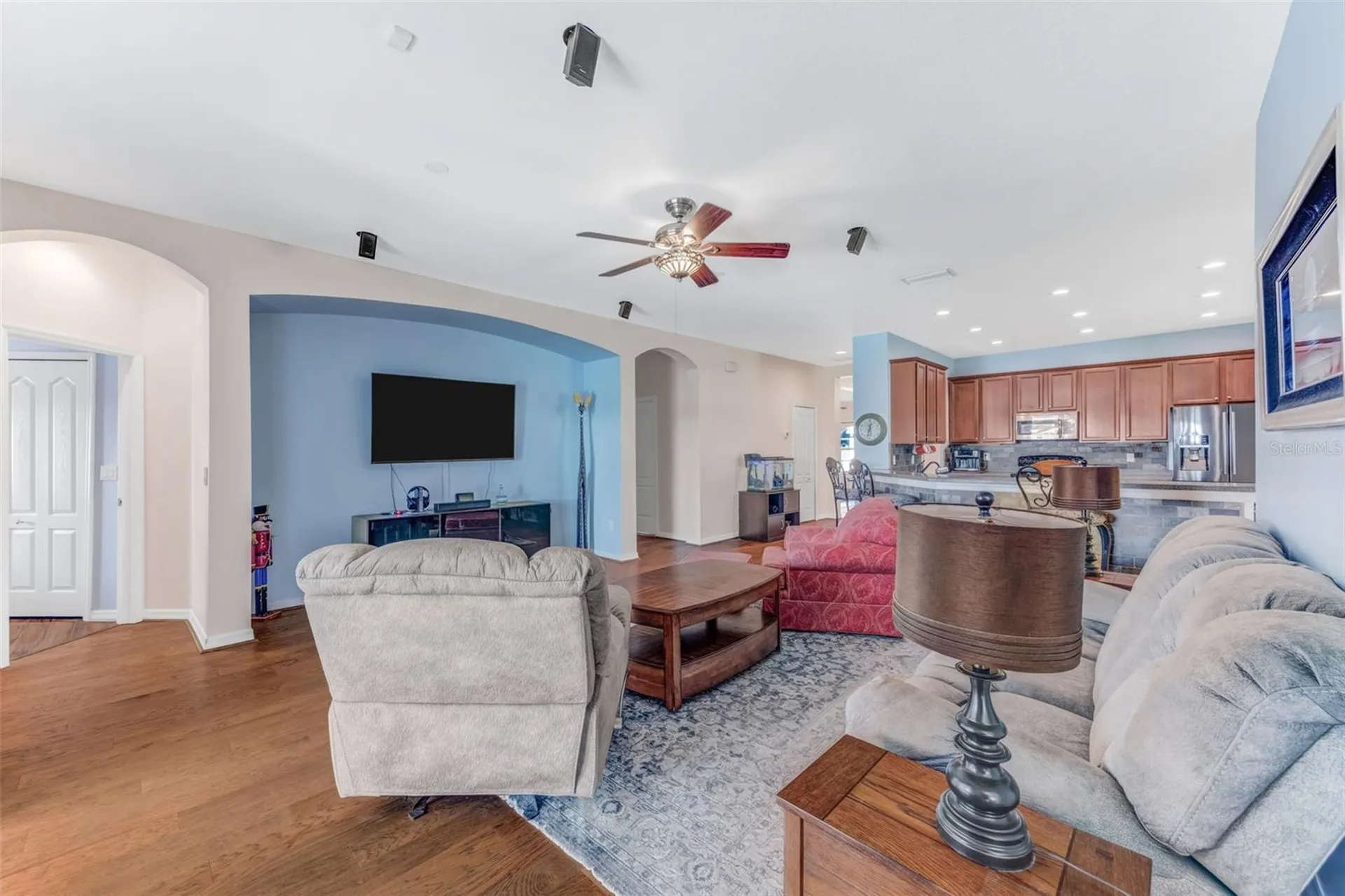 1511 Bonita Bluff Court Ruskin FL 33570