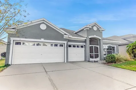 1511 Bonita Bluff Court Ruskin FL 33570