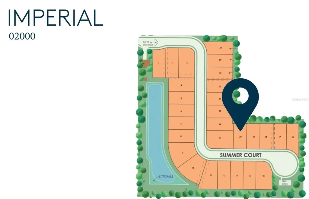 7456 Summer Court Sarasota FL 34231