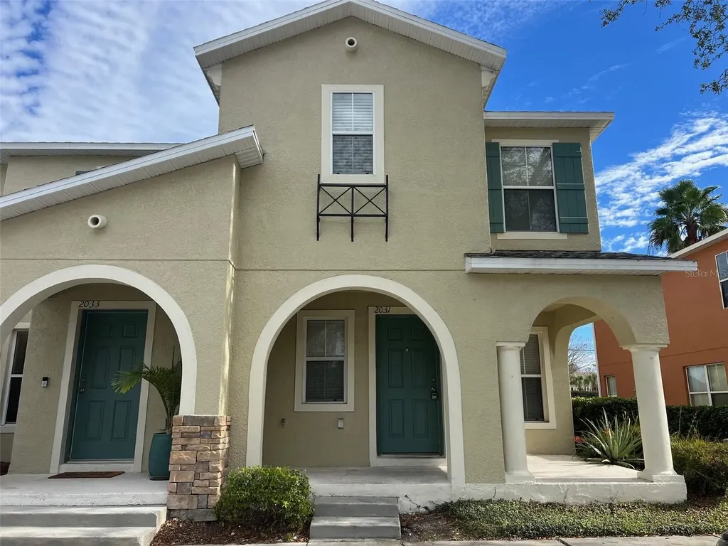 2031 Searay Shore Drive Clearwater FL 33763