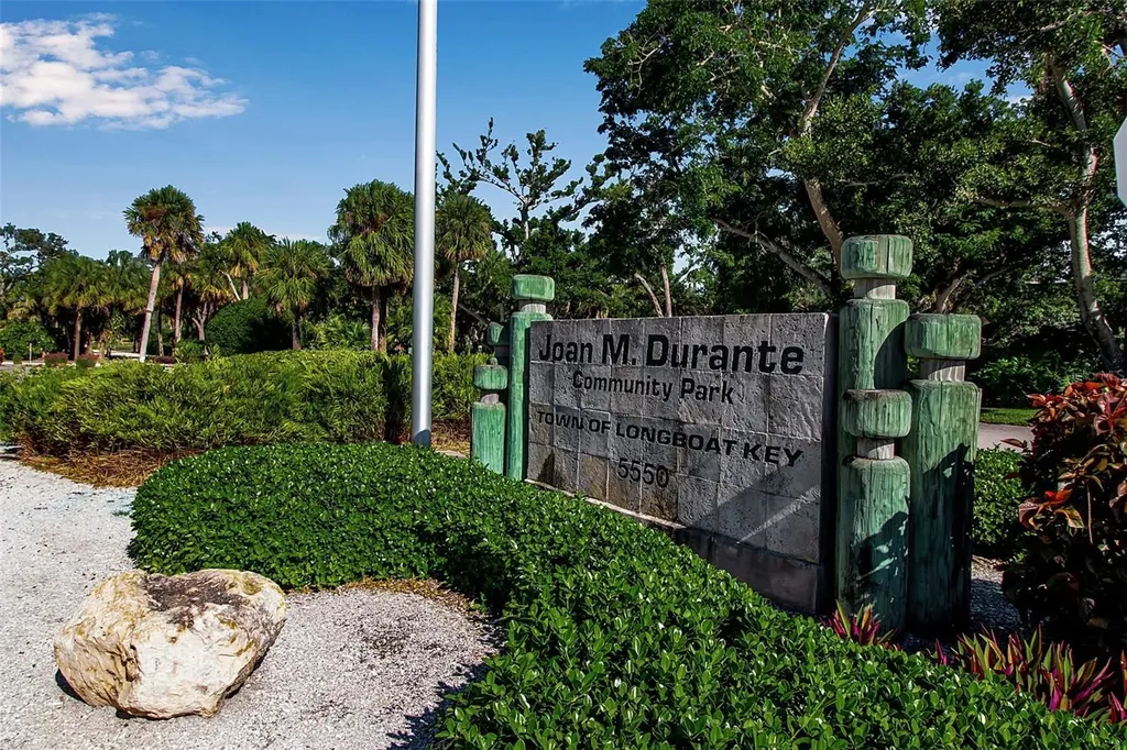 713 Saint Judes Drive S Longboat Key FL 34228