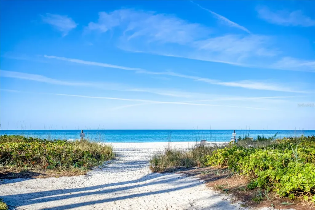 713 Saint Judes Drive S Longboat Key FL 34228