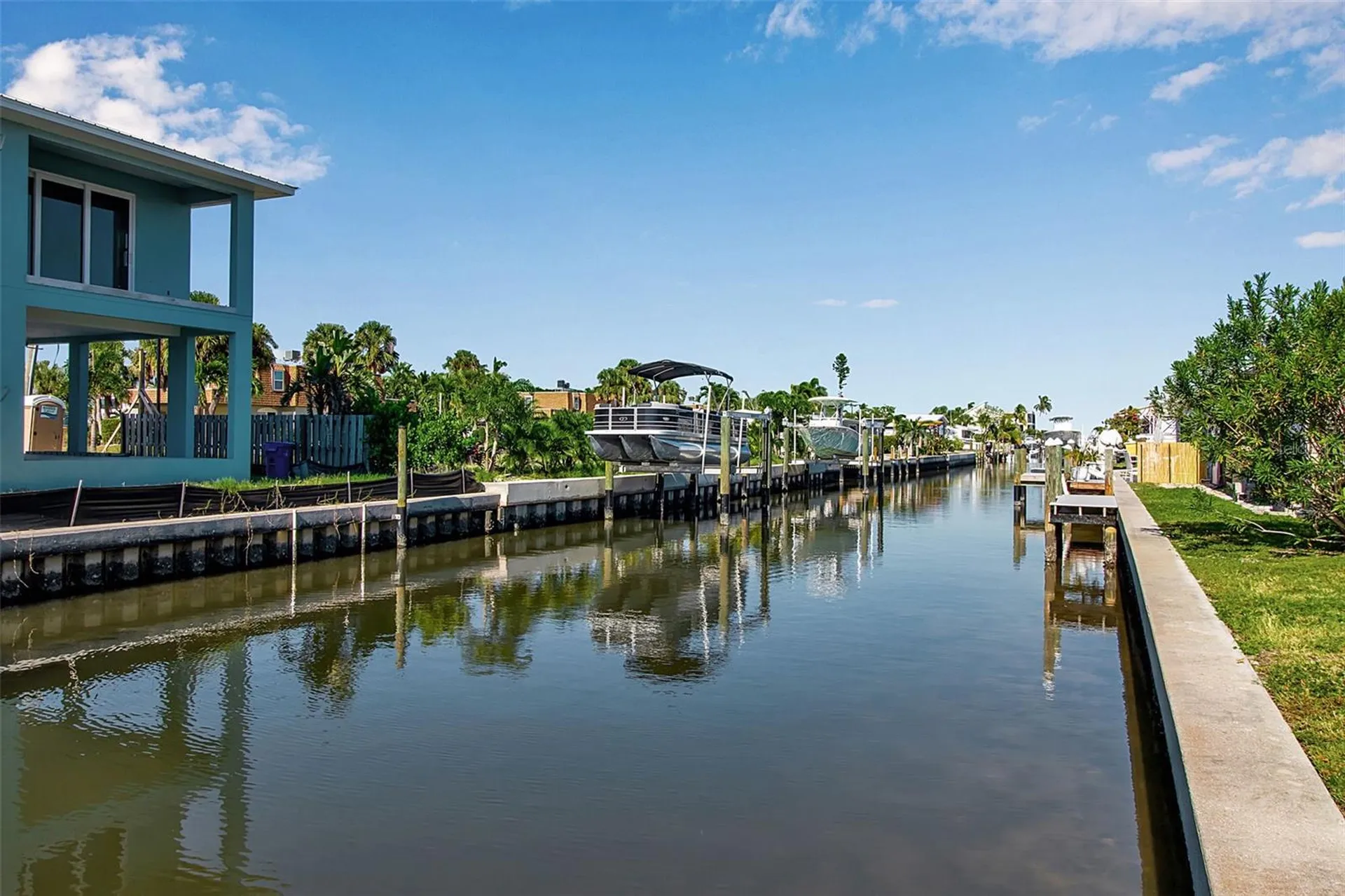 713 Saint Judes Drive S Longboat Key FL 34228