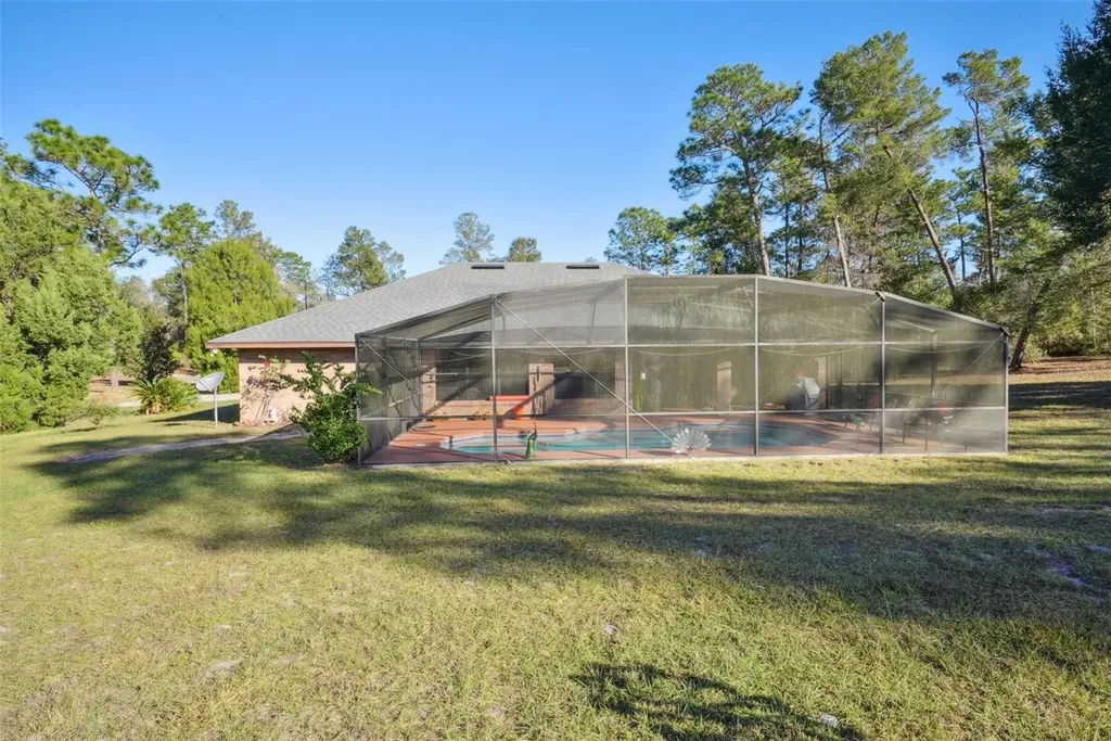 3175 Sixma Road Deltona FL 32738