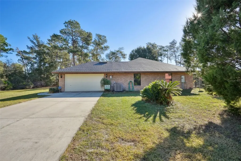 3175 Sixma Road Deltona FL 32738