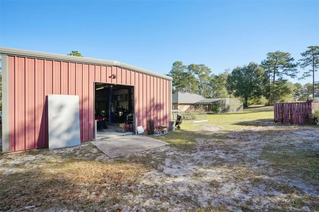 3175 Sixma Road Deltona FL 32738
