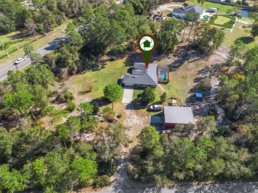 3175 Sixma Road Deltona FL 32738