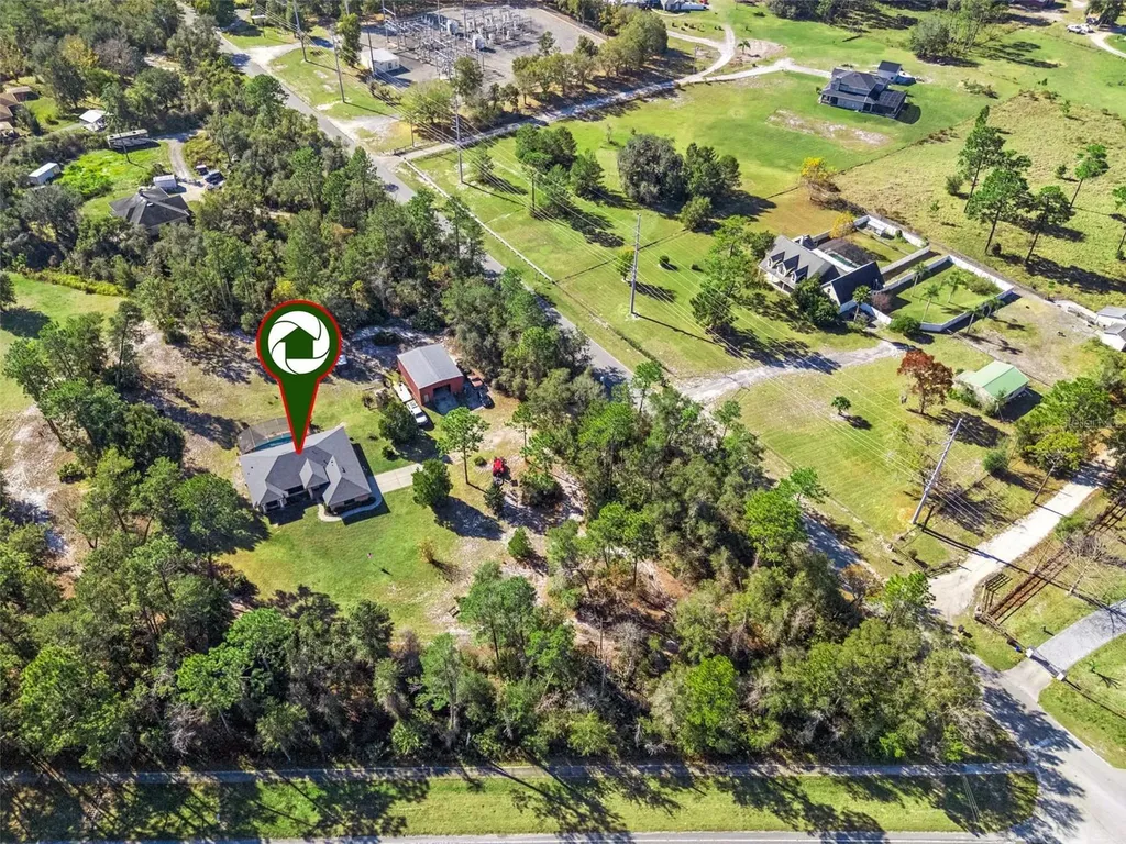 3175 Sixma Road Deltona FL 32738