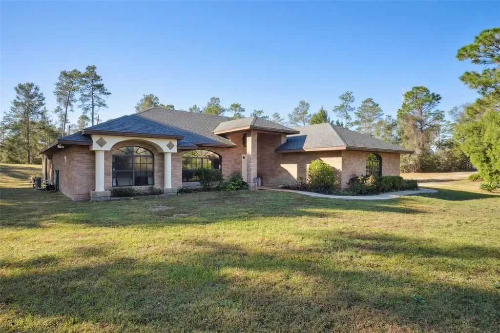 3175 Sixma Road Deltona FL 32738