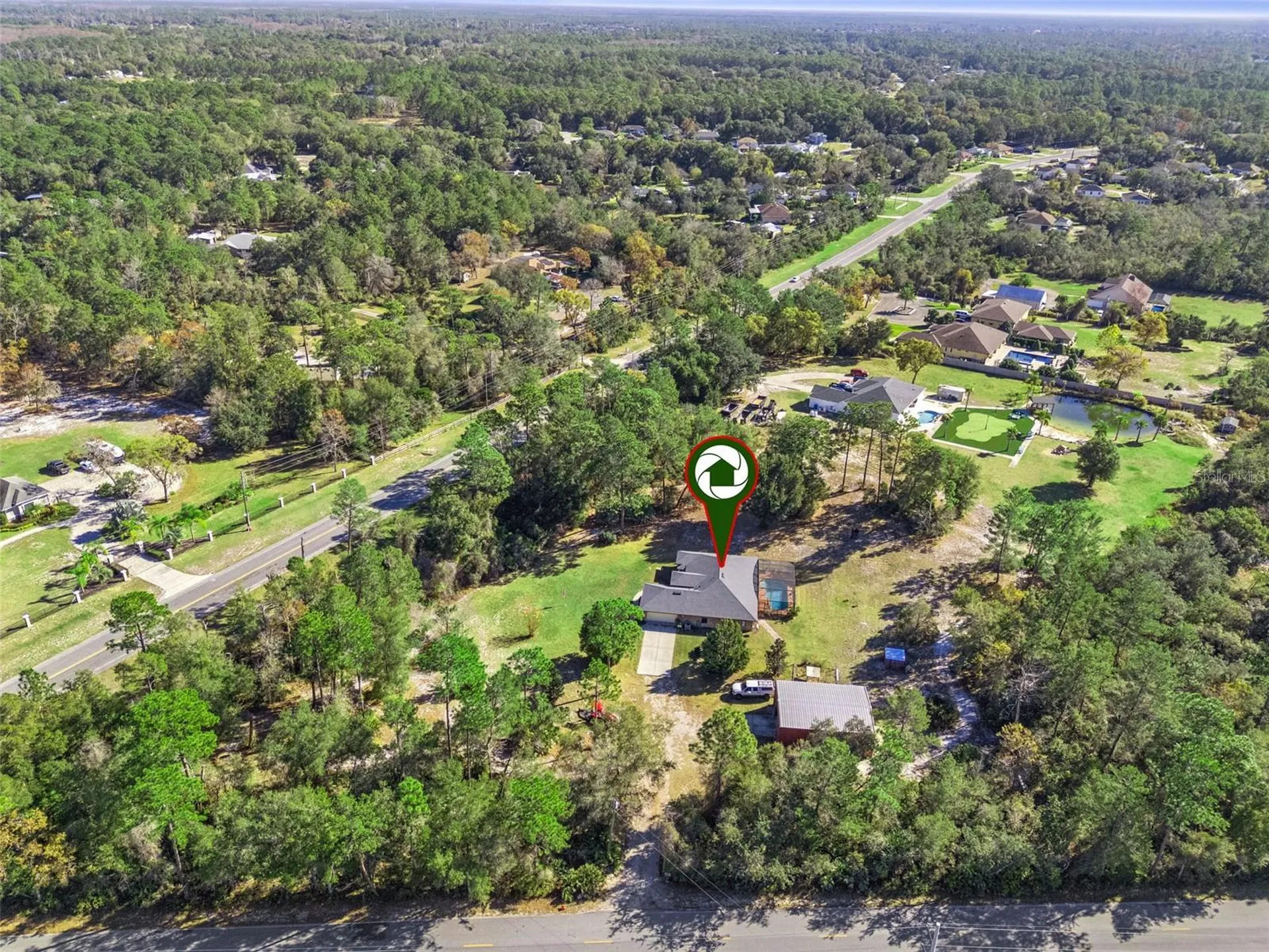 3175 Sixma Road Deltona FL 32738