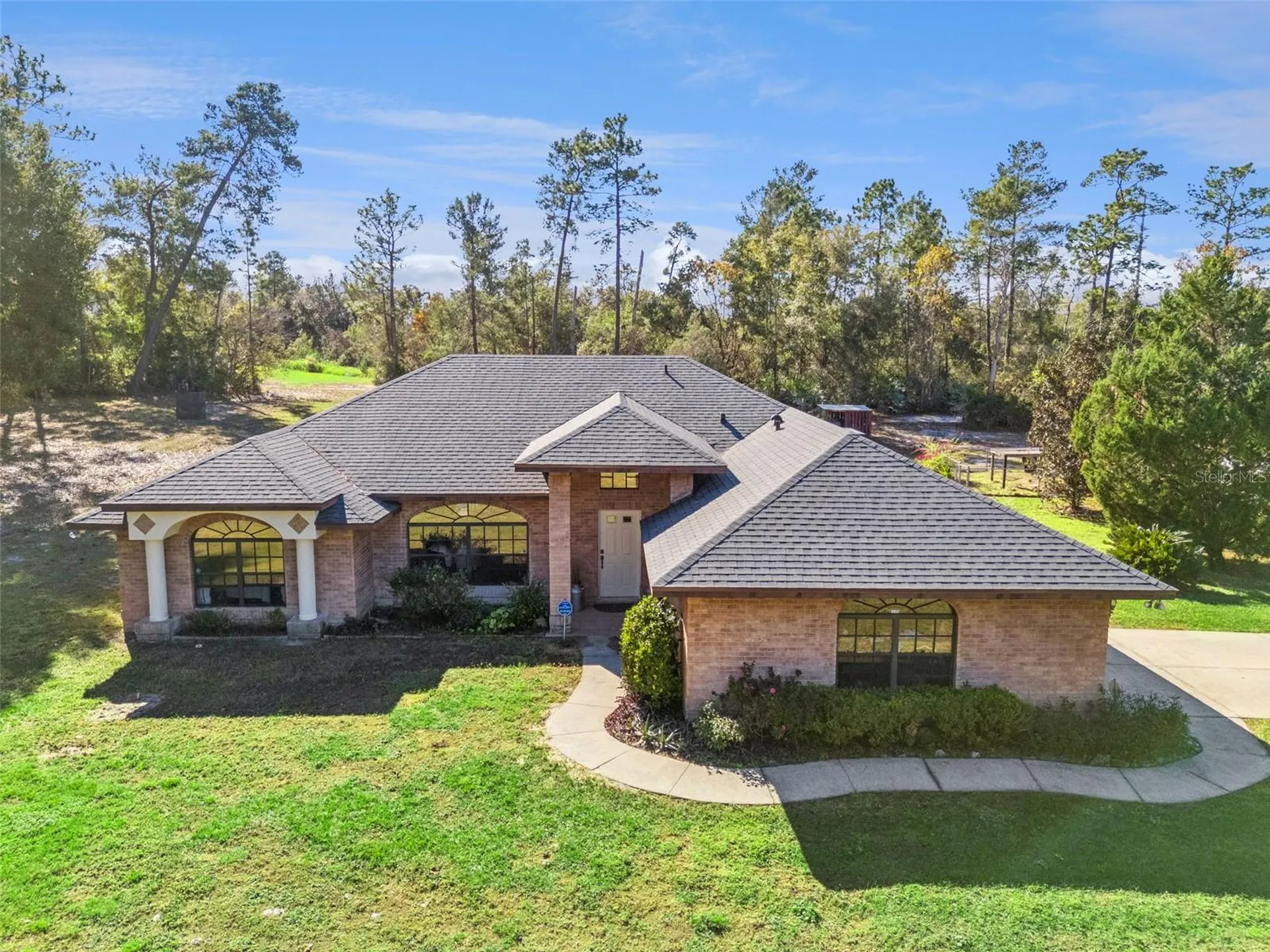 3175 Sixma Road Deltona FL 32738