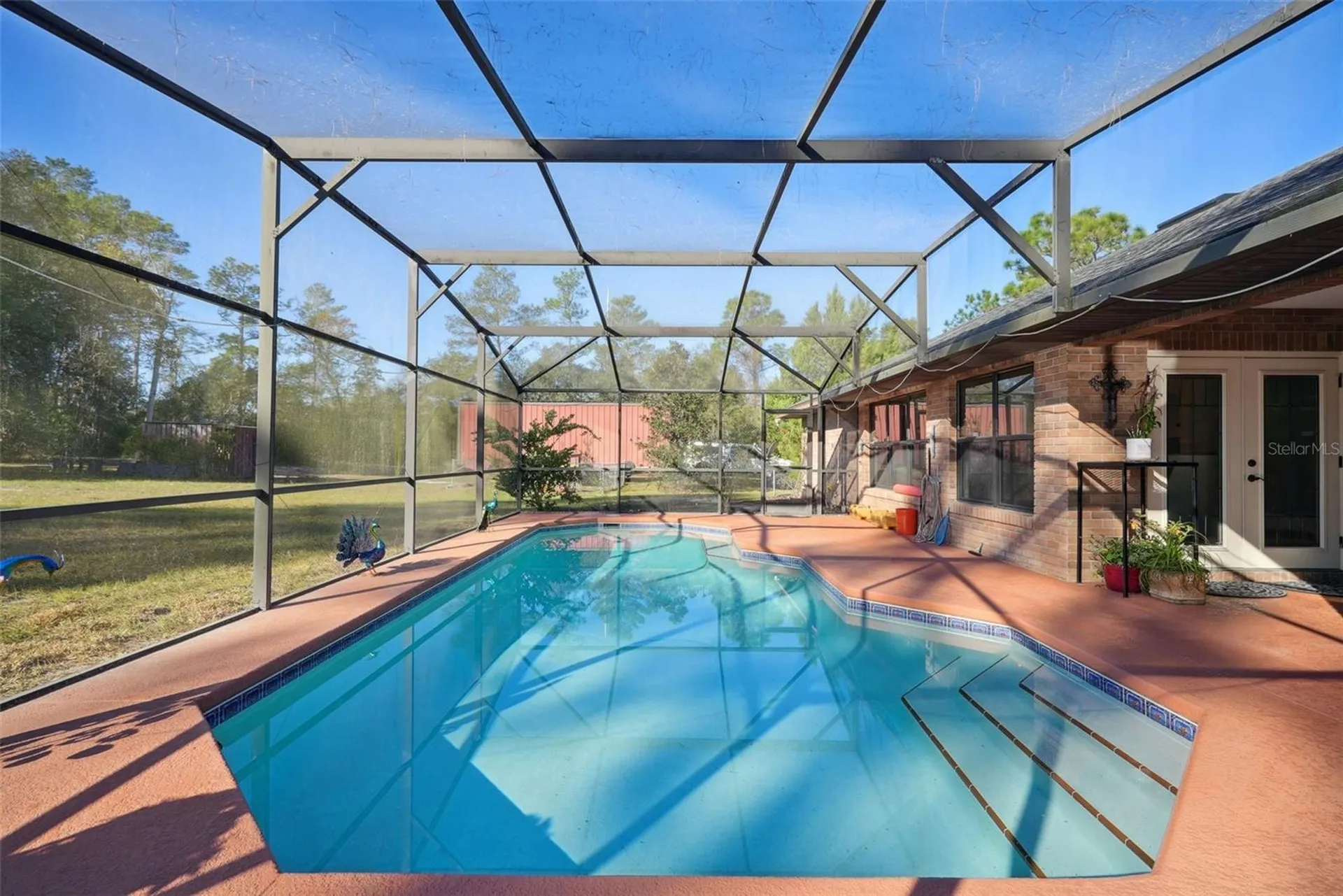 3175 Sixma Road Deltona FL 32738