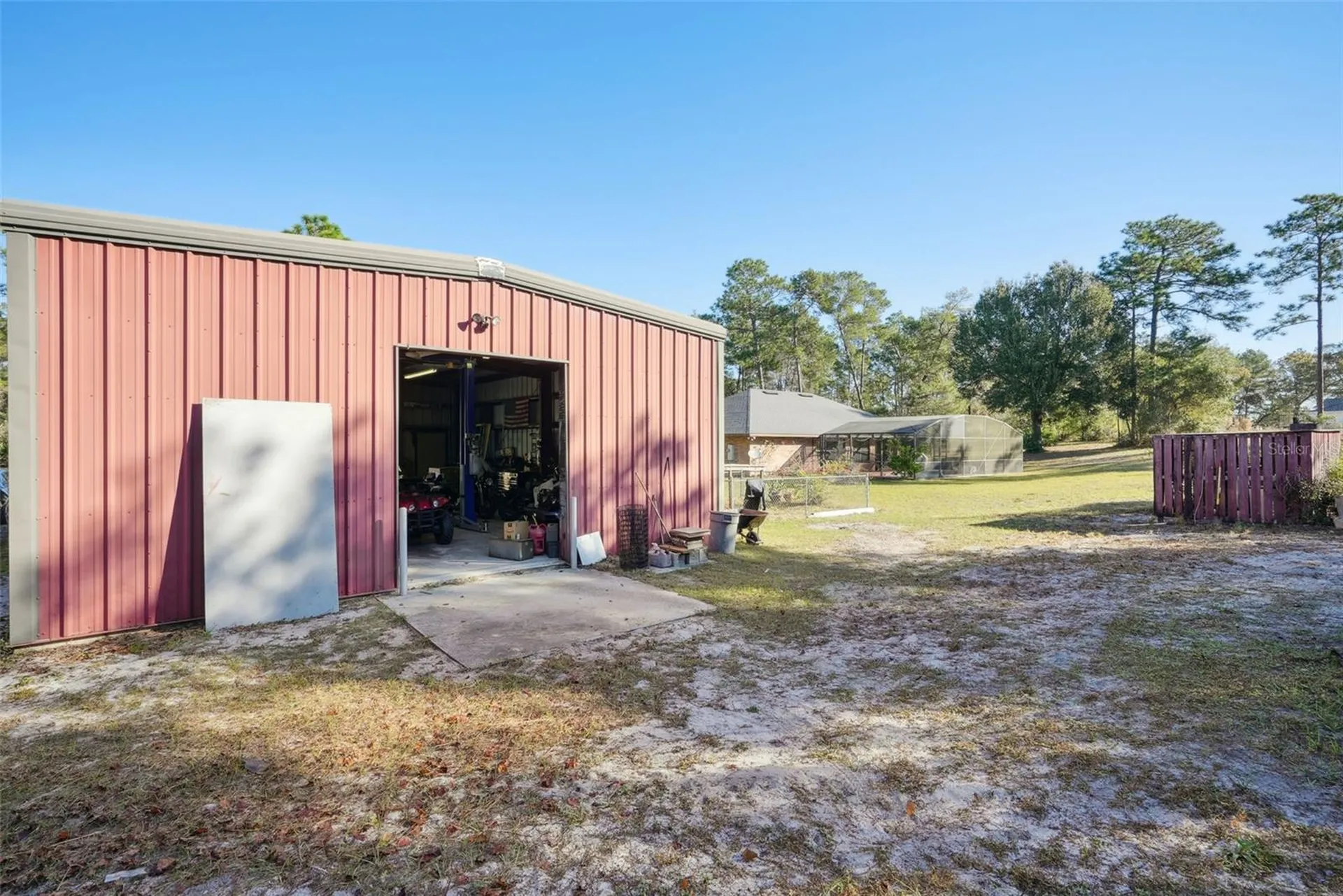 3175 Sixma Road Deltona FL 32738