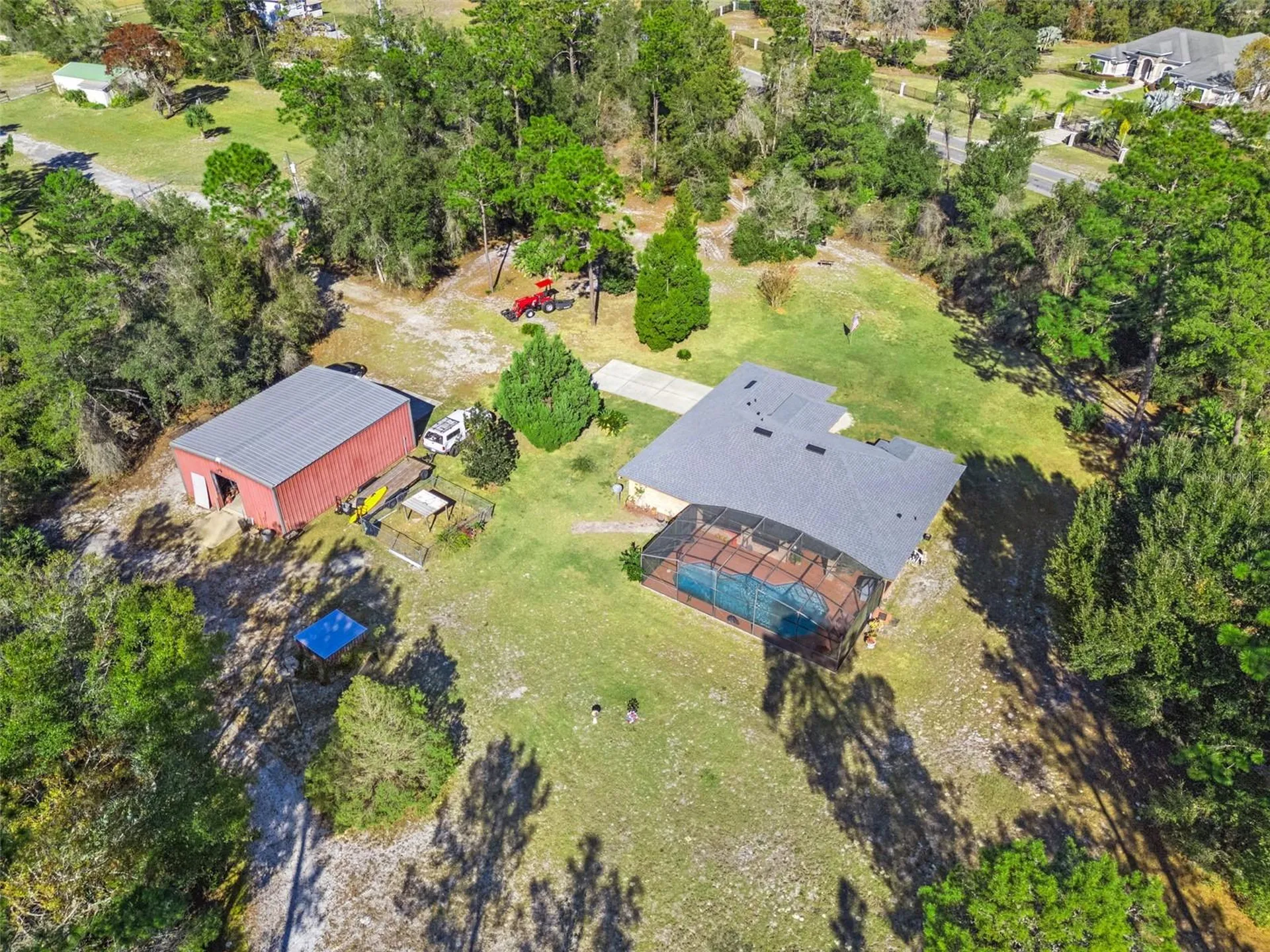 3175 Sixma Road Deltona FL 32738