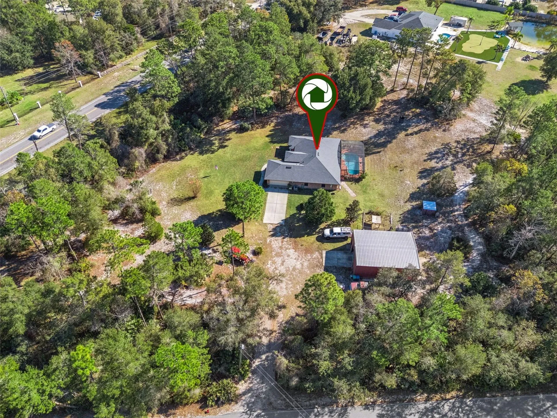 3175 Sixma Road Deltona FL 32738
