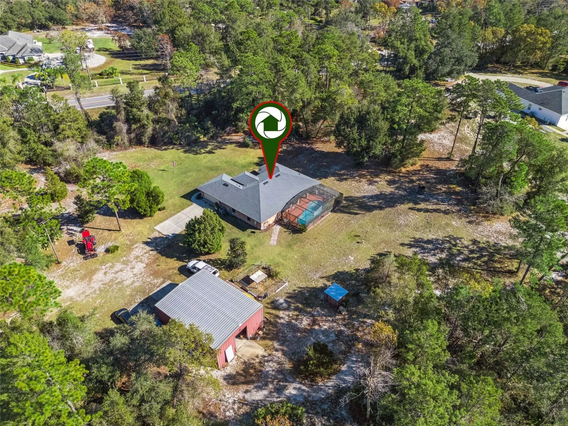 3175 Sixma Road Deltona FL 32738
