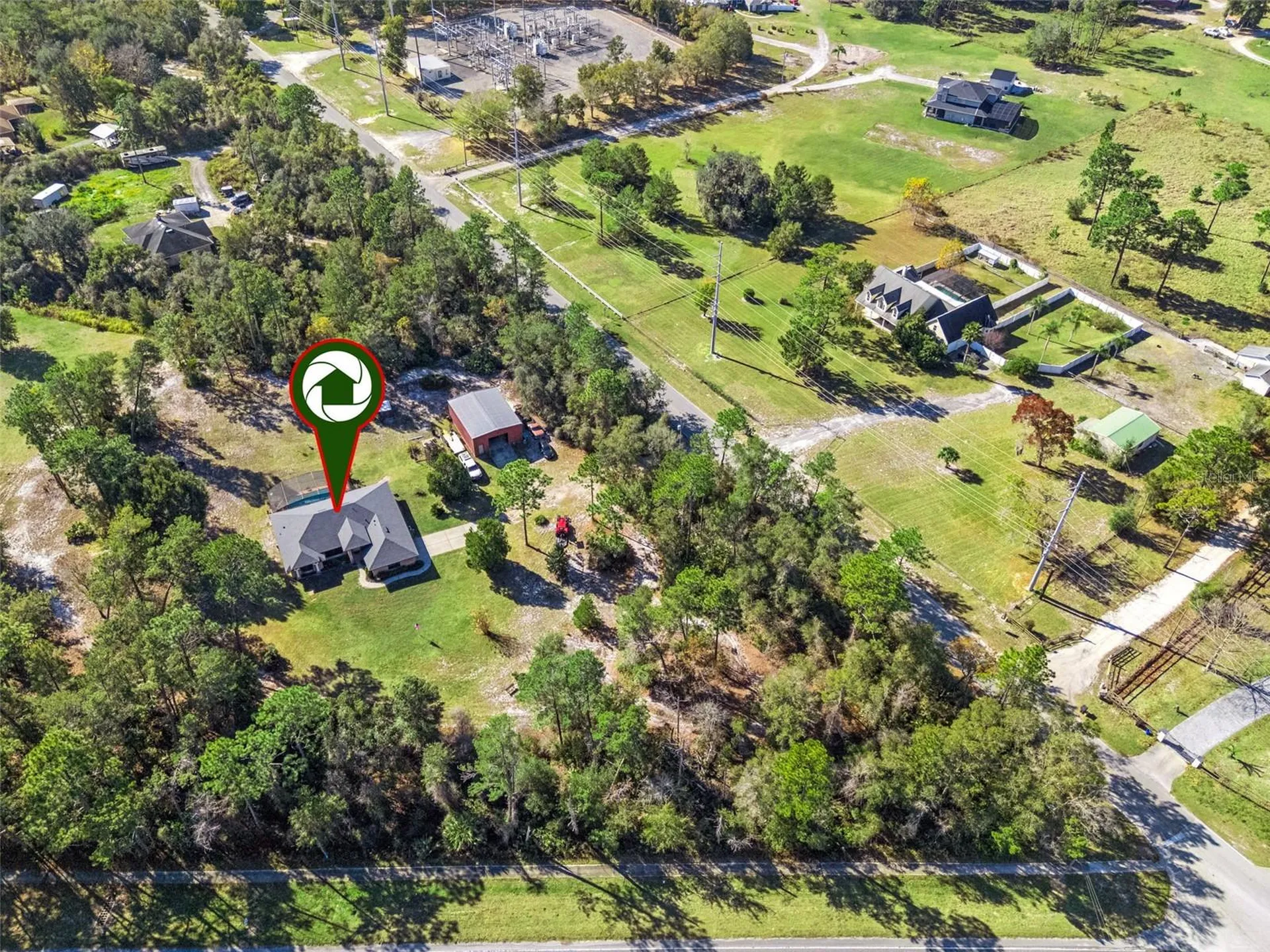 3175 Sixma Road Deltona FL 32738