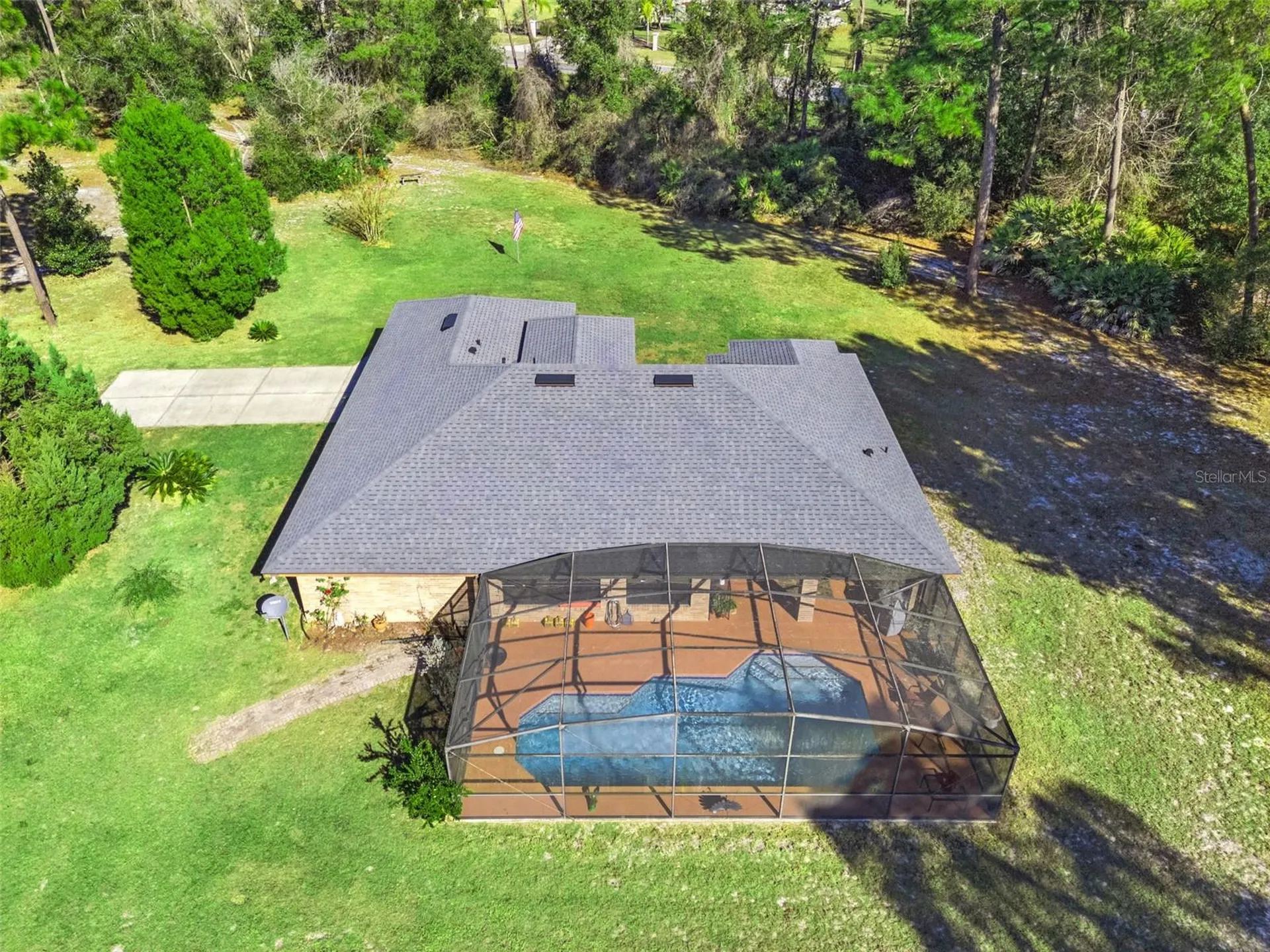 3175 Sixma Road Deltona FL 32738