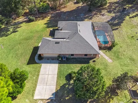 3175 Sixma Road Deltona FL 32738