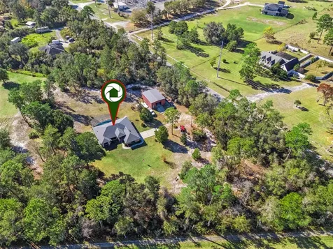 3175 Sixma Road Deltona FL 32738
