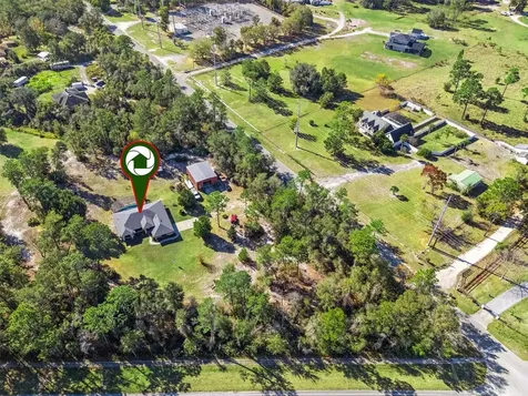 3175 Sixma Road Deltona FL 32738