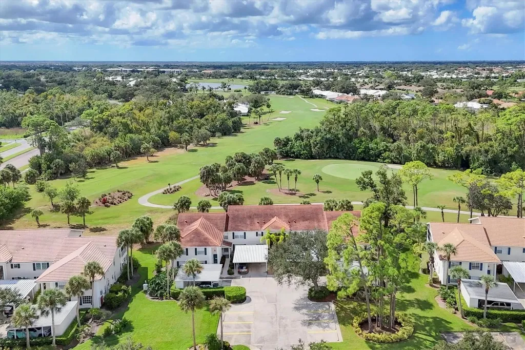 803 Montrose Drive Venice FL 34293