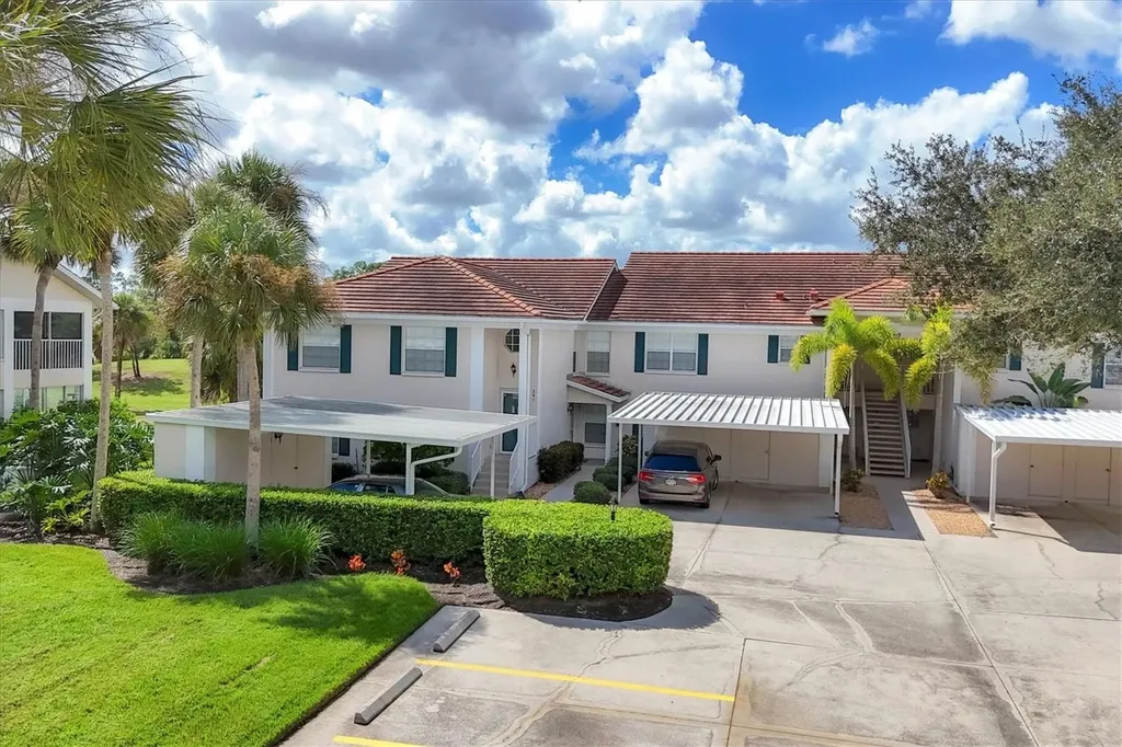 803 Montrose Drive Venice FL 34293