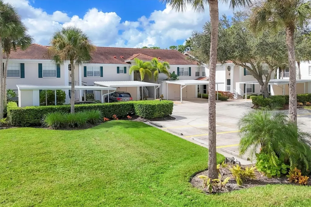 803 Montrose Drive Venice FL 34293