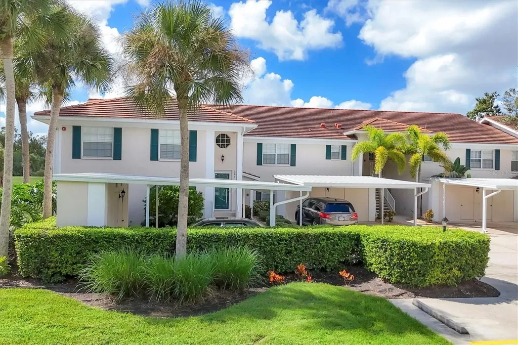 803 Montrose Drive Venice FL 34293