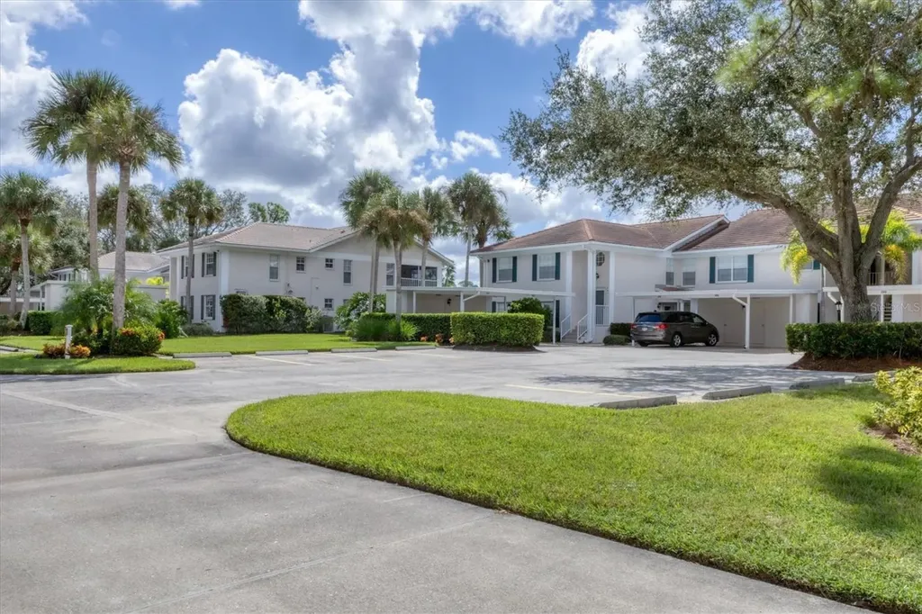 803 Montrose Drive Venice FL 34293