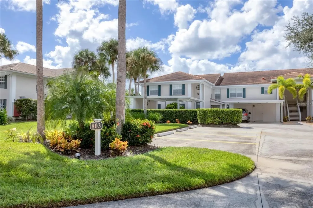 803 Montrose Drive Venice FL 34293