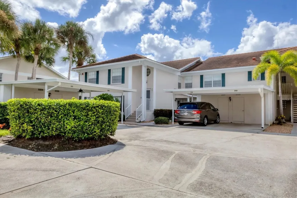803 Montrose Drive Venice FL 34293