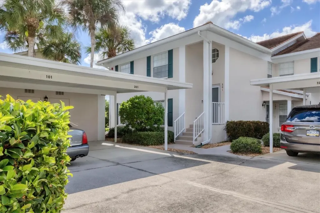803 Montrose Drive Venice FL 34293