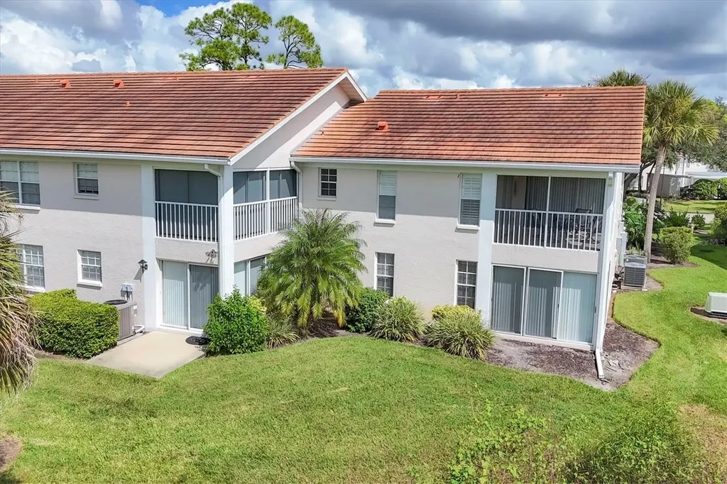 803 Montrose Drive Venice FL 34293