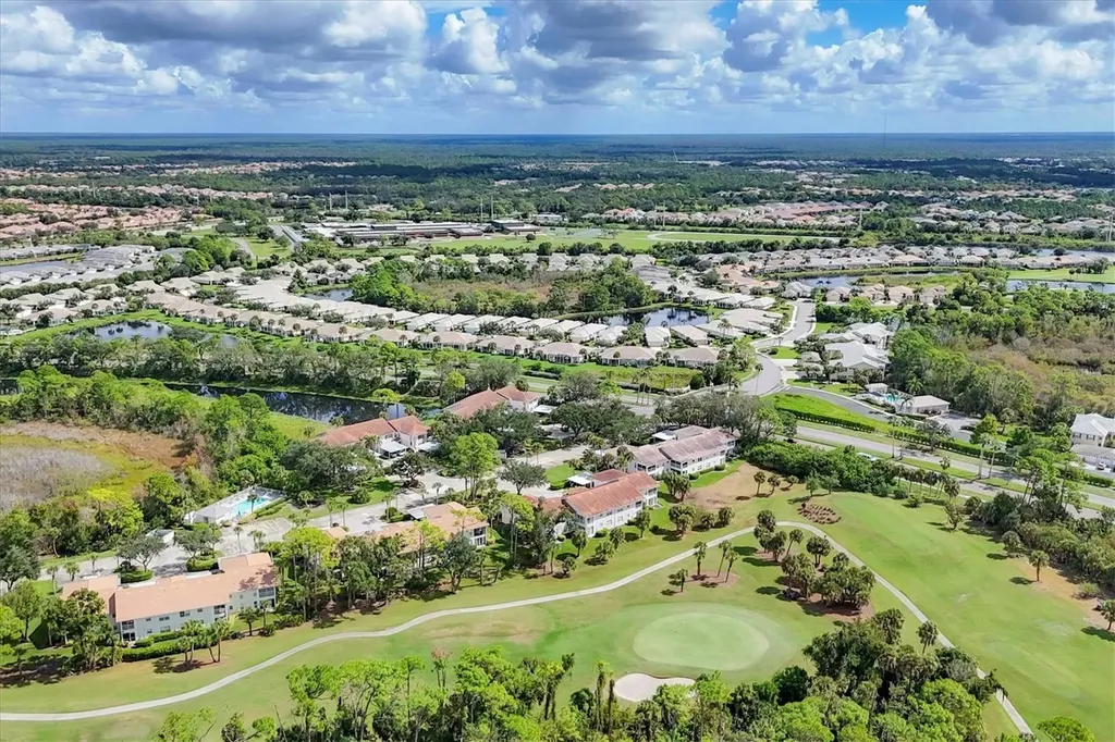 803 Montrose Drive Venice FL 34293