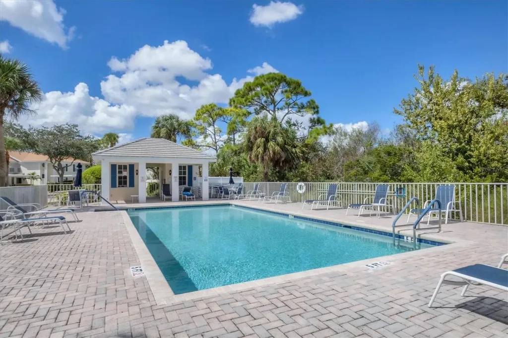 803 Montrose Drive Venice FL 34293