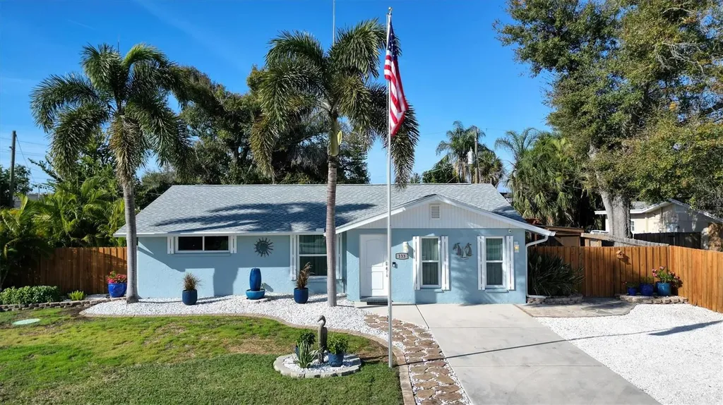 133 Altair Road Venice FL 34293