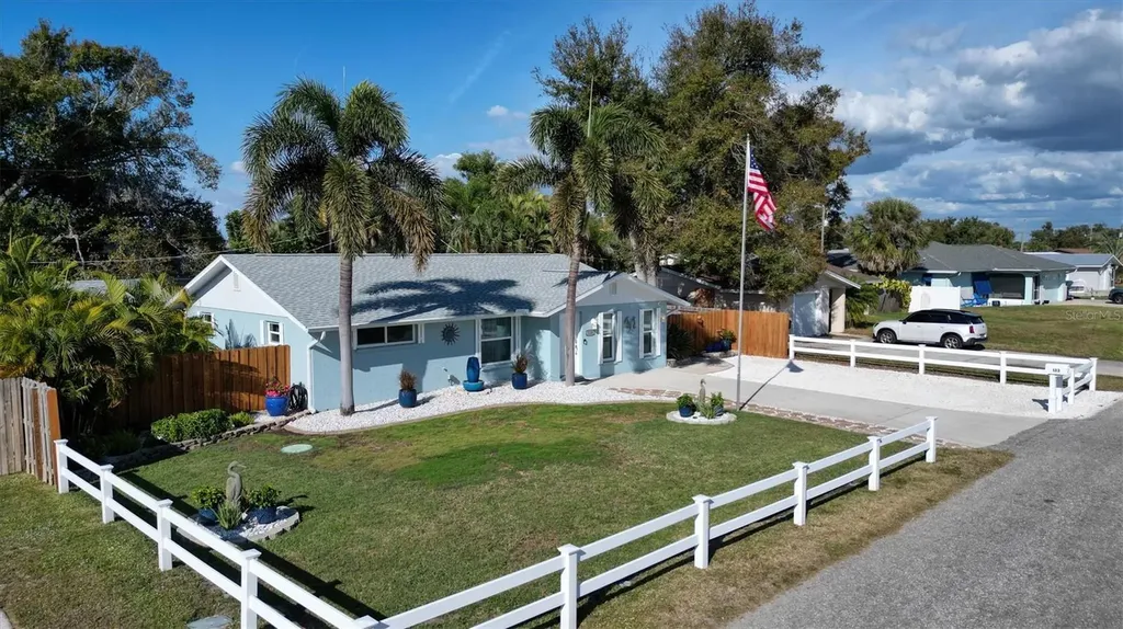 133 Altair Road Venice FL 34293