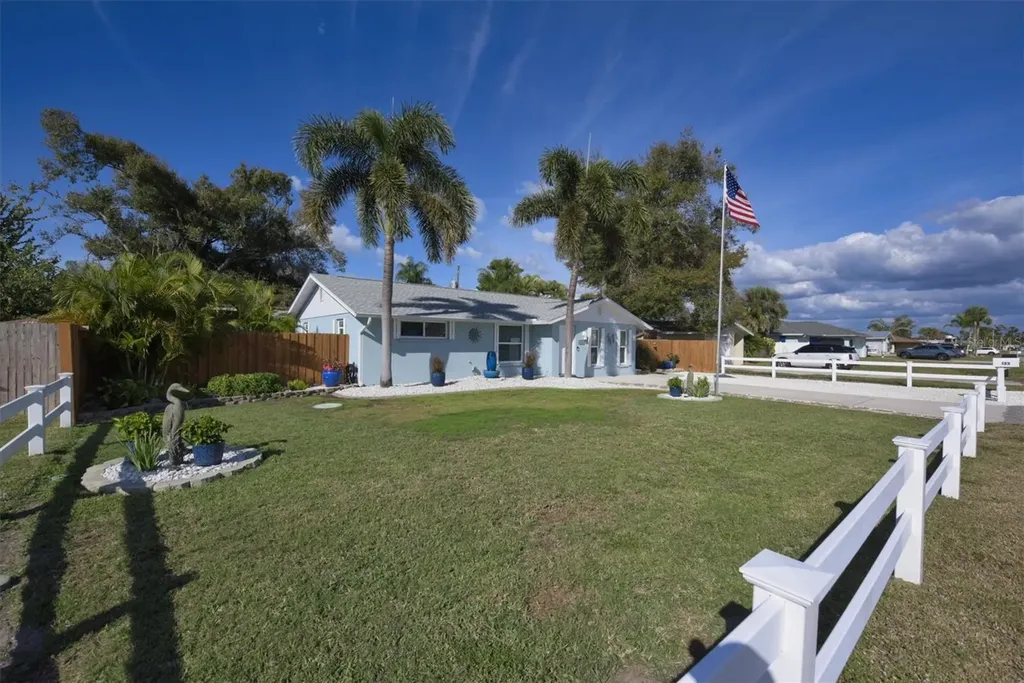 133 Altair Road Venice FL 34293