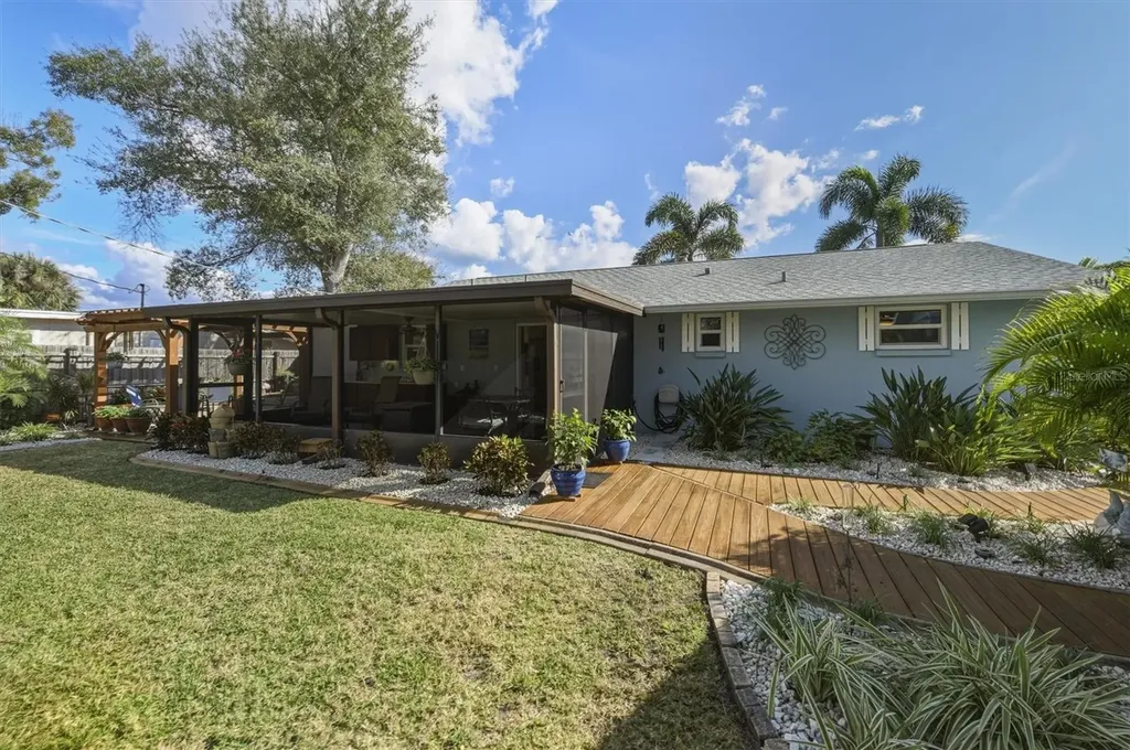 133 Altair Road Venice FL 34293