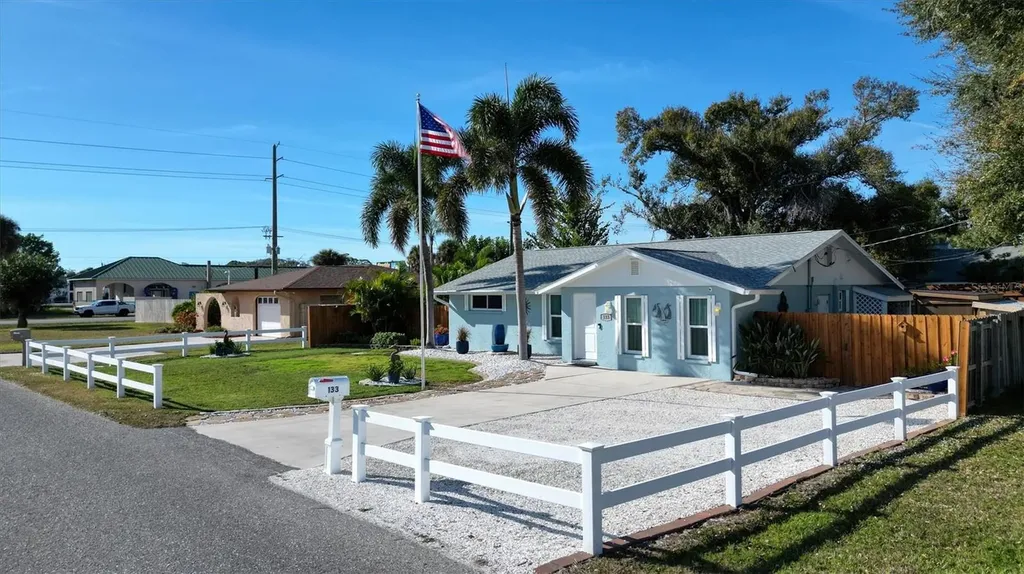 133 Altair Road Venice FL 34293