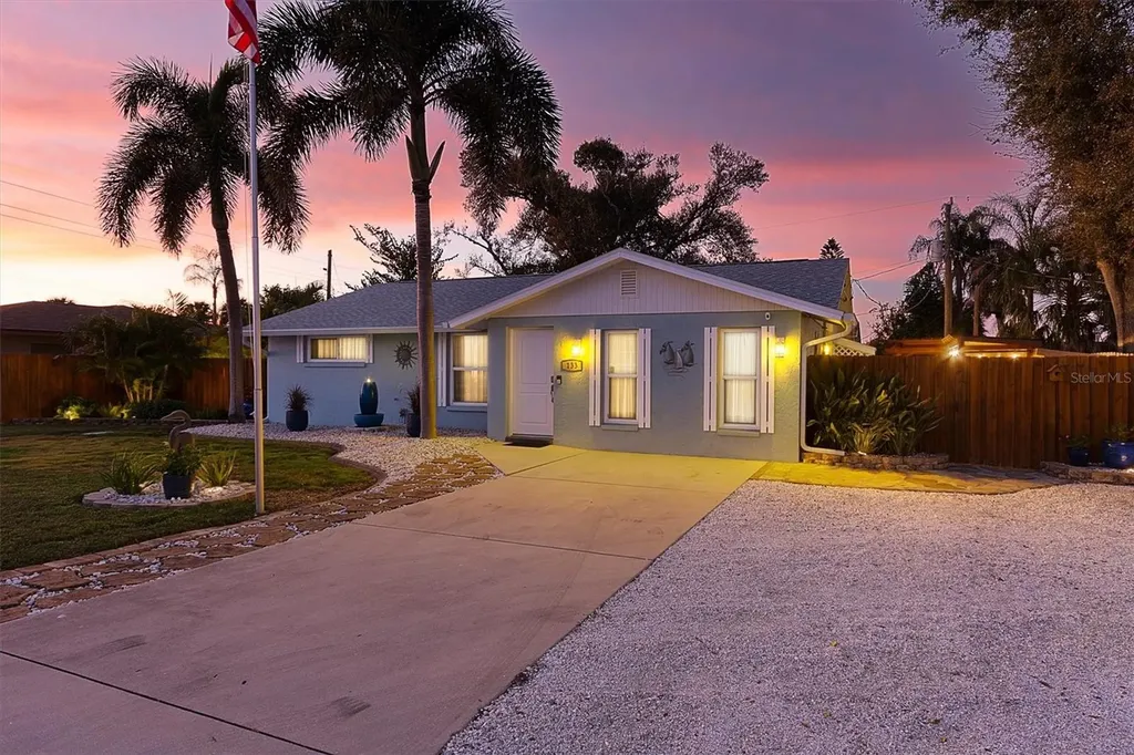 133 Altair Road Venice FL 34293