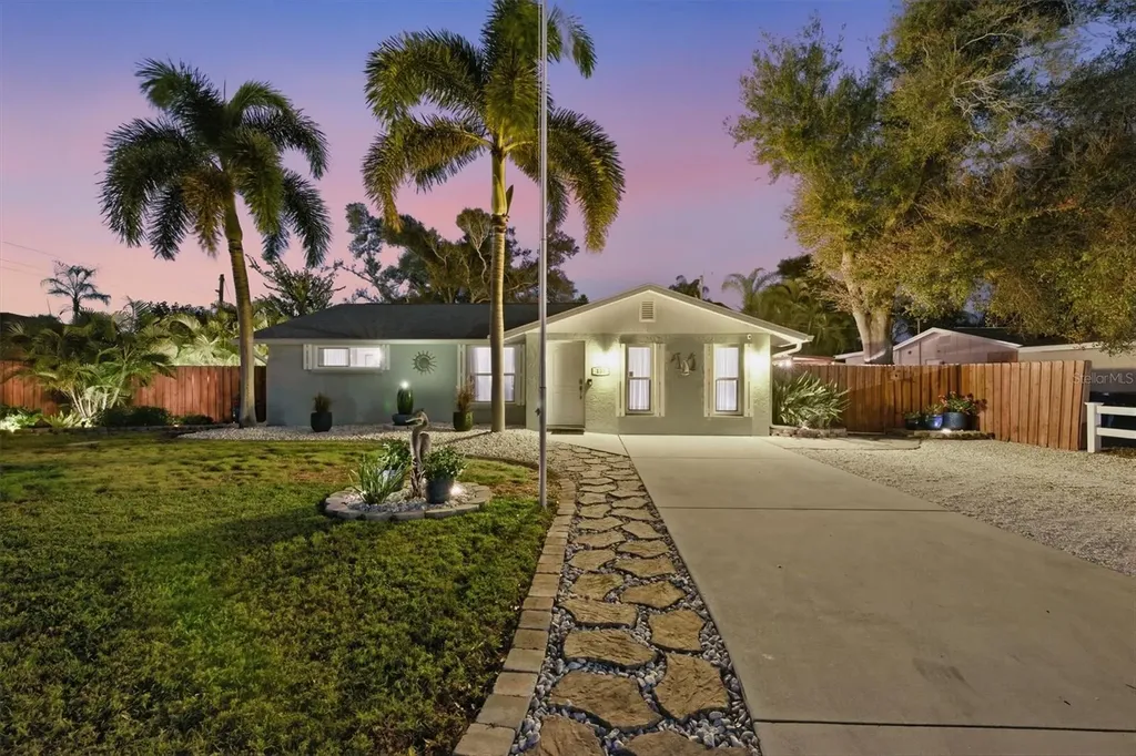 133 Altair Road Venice FL 34293