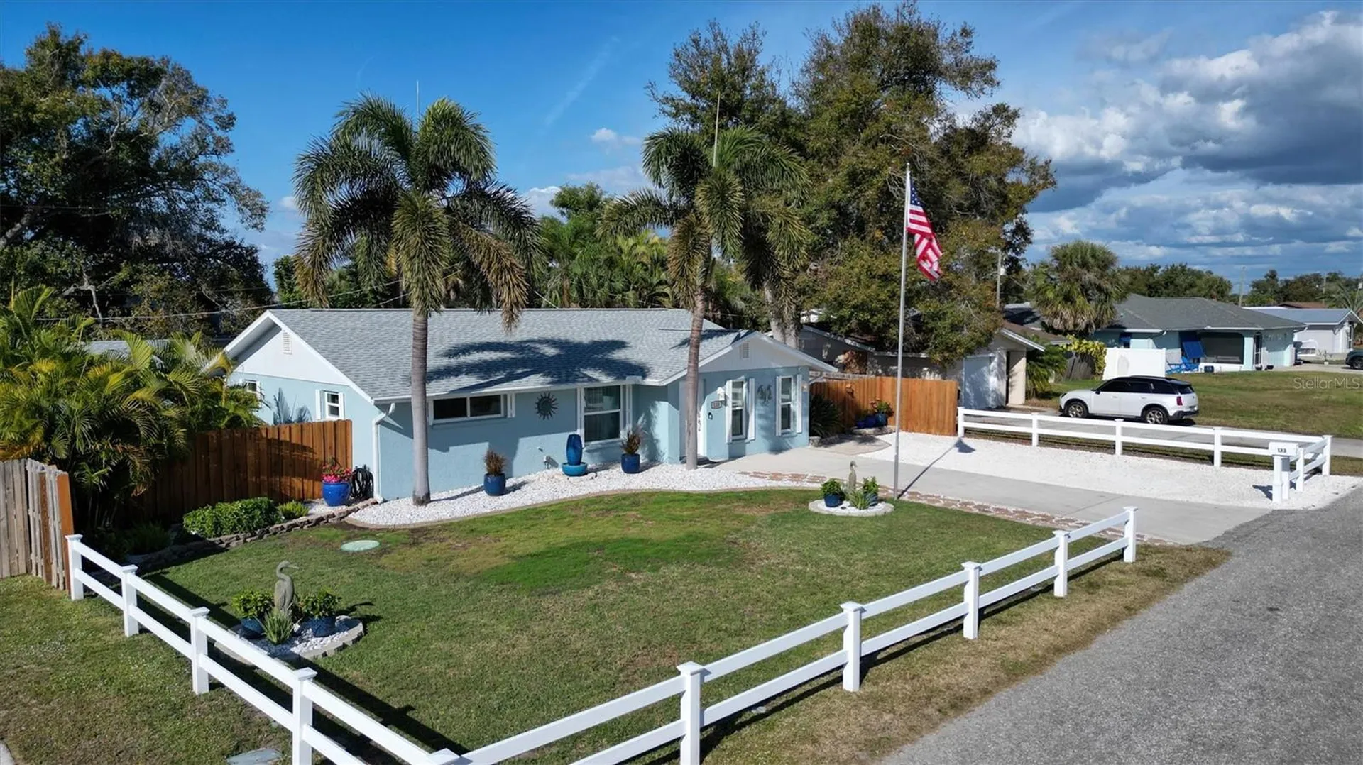 133 Altair Road Venice FL 34293