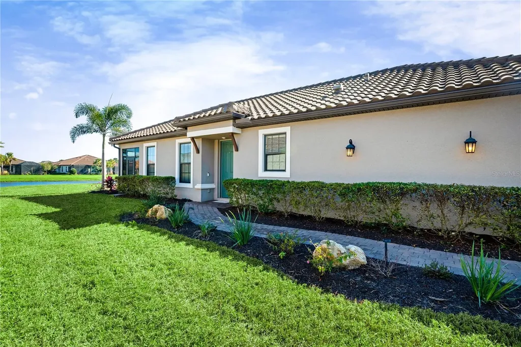 4743 Motta Court Bradenton FL 34211