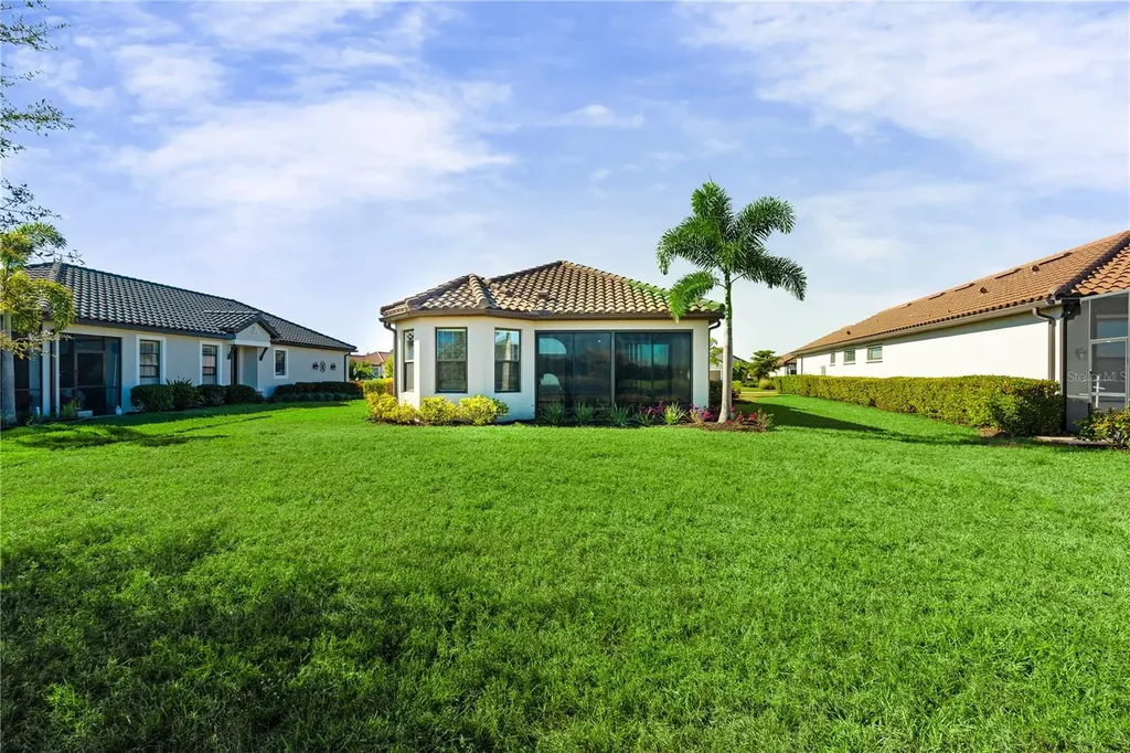 4743 Motta Court Bradenton FL 34211