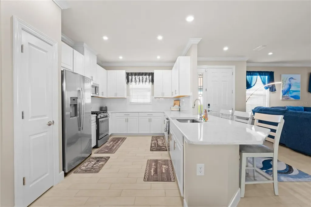 4743 Motta Court Bradenton FL 34211