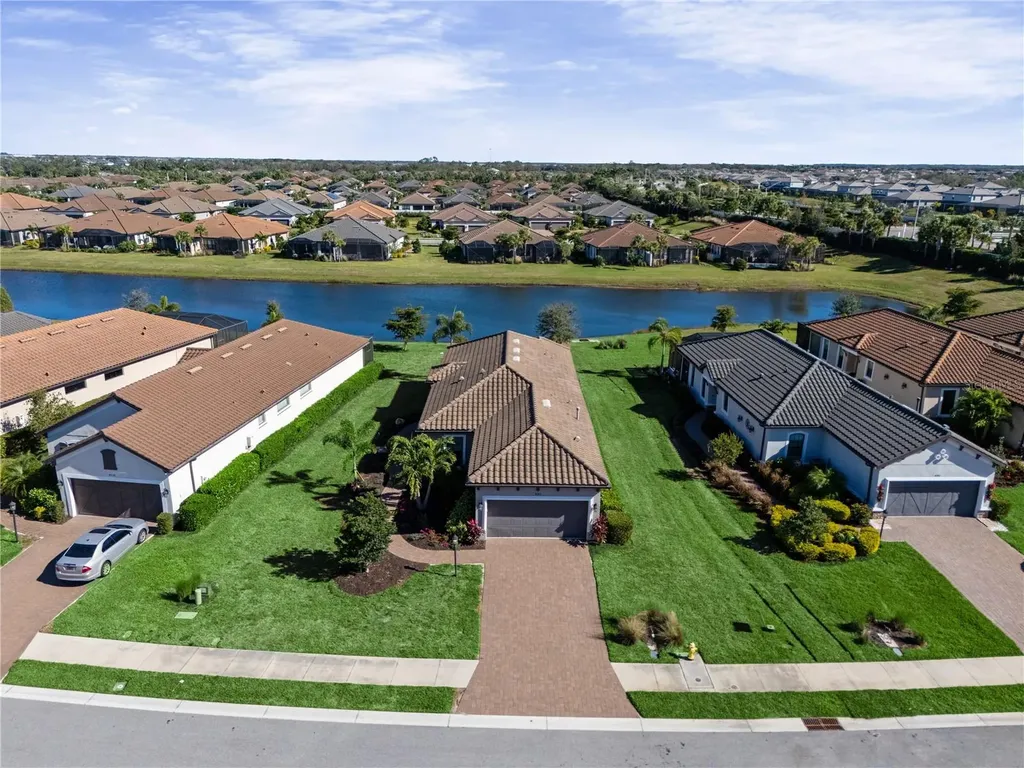 4743 Motta Court Bradenton FL 34211